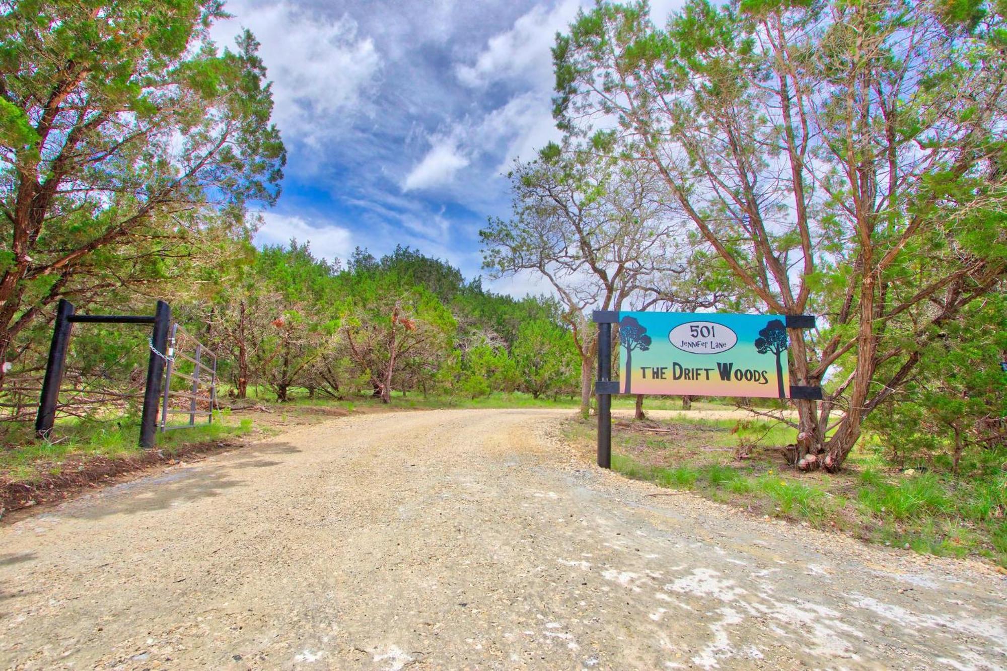 The Driftwoods - Pink Container House Villa Ngoại thất bức ảnh